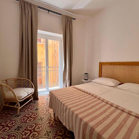 טרפאני Biscottai Port Apartments מראה חיצוני תמונה
