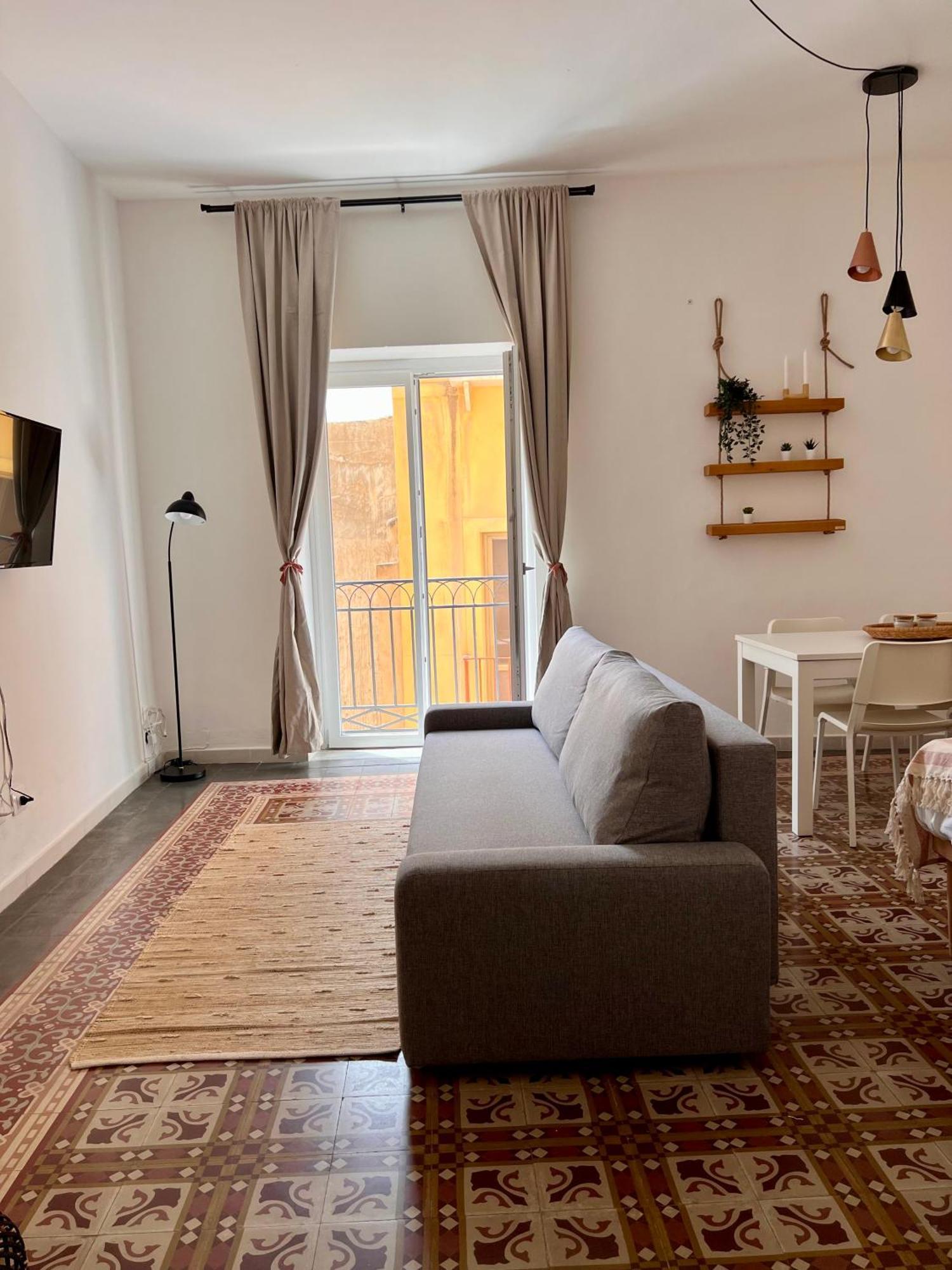 טרפאני Biscottai Port Apartments מראה חיצוני תמונה