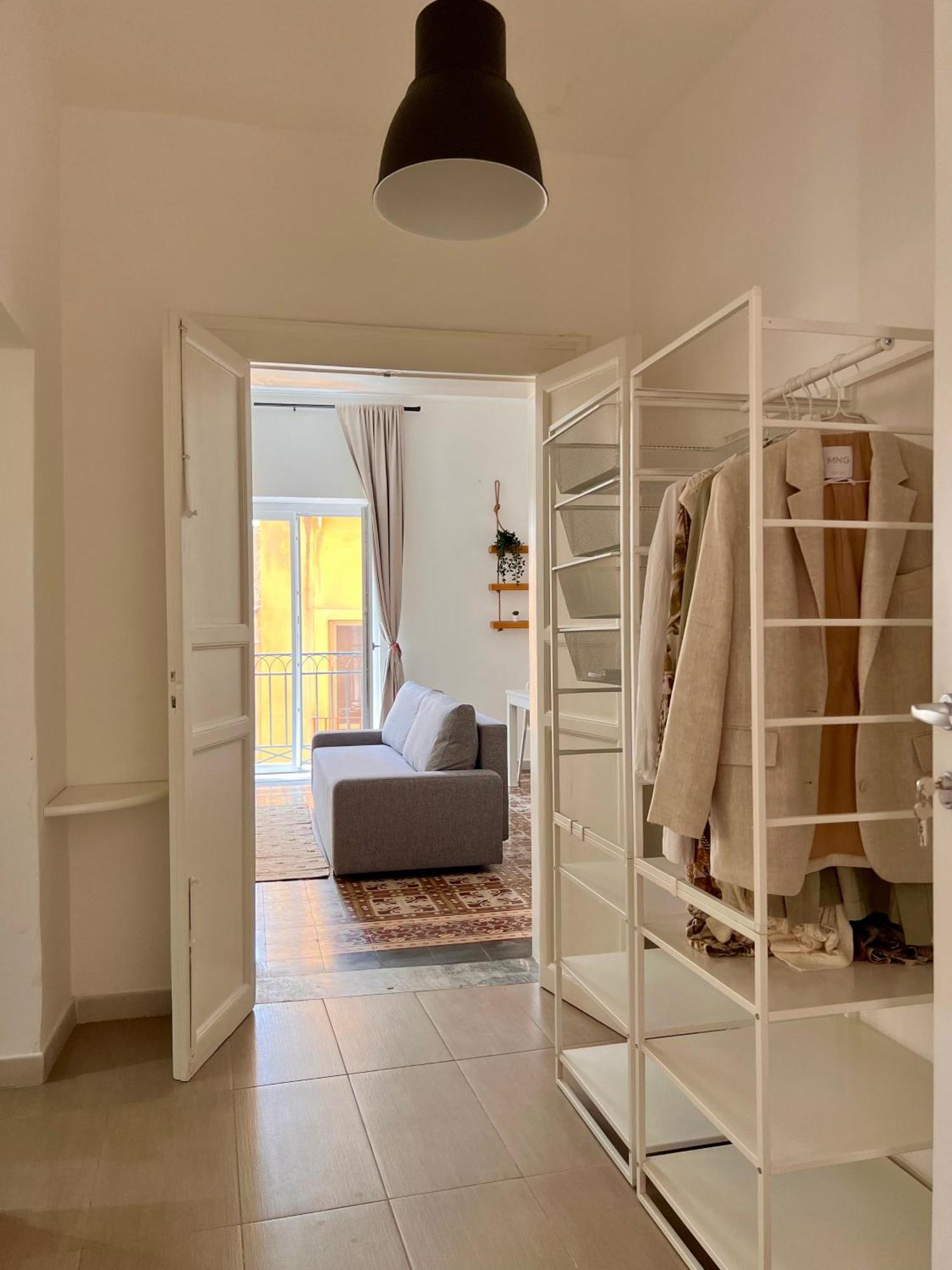 טרפאני Biscottai Port Apartments מראה חיצוני תמונה