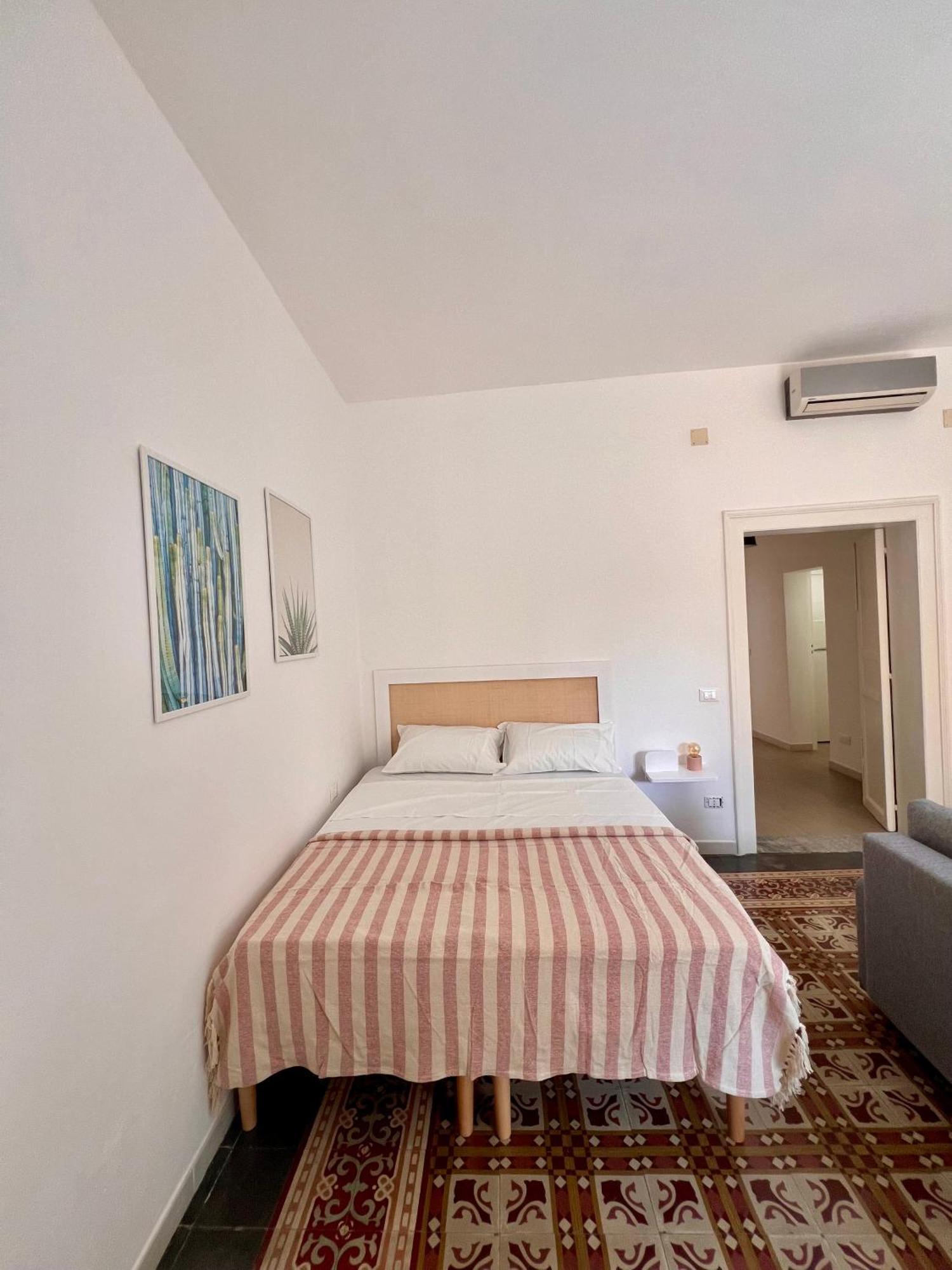 טרפאני Biscottai Port Apartments מראה חיצוני תמונה